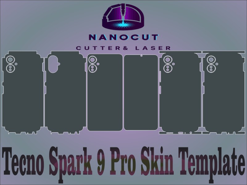 Tecno Spark 9 Pro